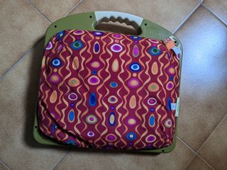 Pizarra mágica para niños pequeños