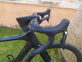 Bicicleta Giant Propel Advanced SL1 talla M 