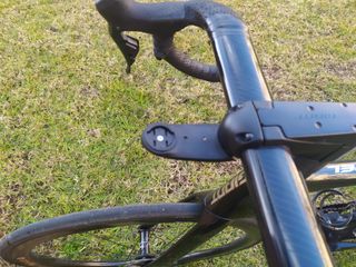 Bicicleta Giant Propel Advanced SL1 talla M 