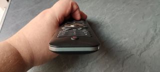 Mando con teclado Philips