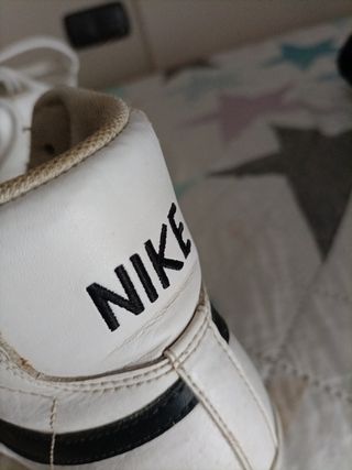 Zapatillas nike