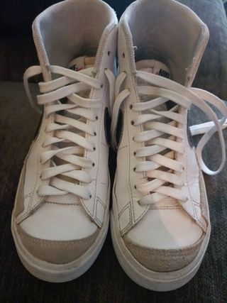 Zapatillas nike