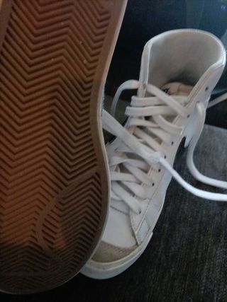 Zapatillas nike
