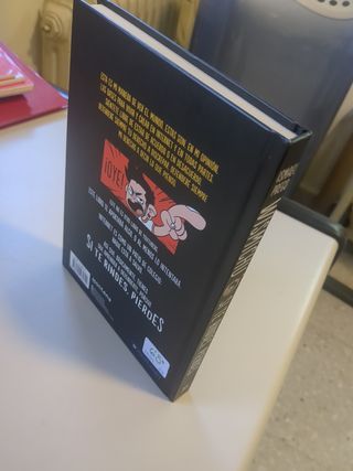 Si te rindes, pierdes