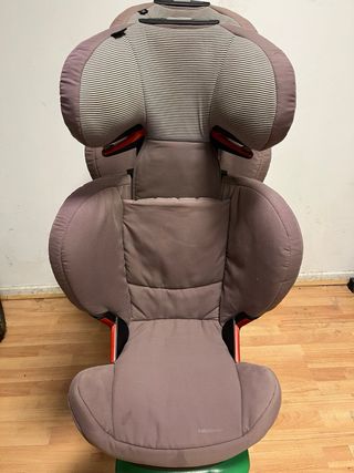 Silla coche niño/a