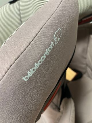 Silla coche niño/a