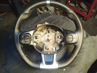 Abarth 500 Volante fiat 500  2018