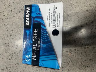 Zapatos botas de seguridad