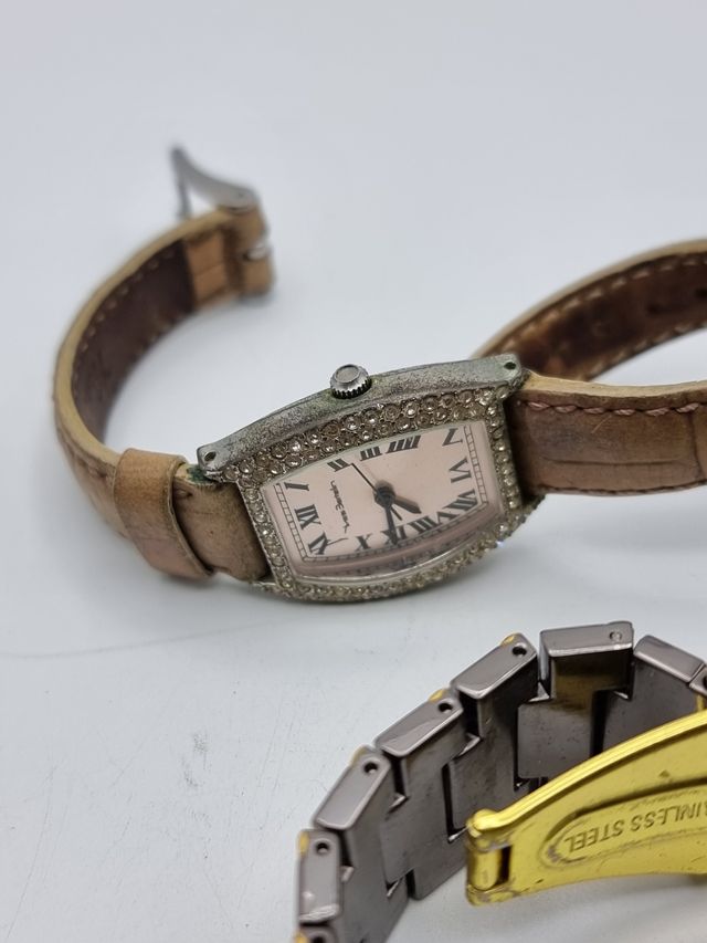 Relojes de mujer quartz