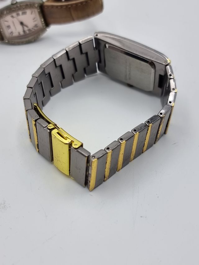 Relojes de mujer quartz