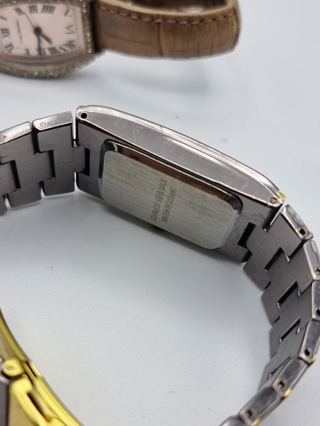 Relojes de mujer quartz