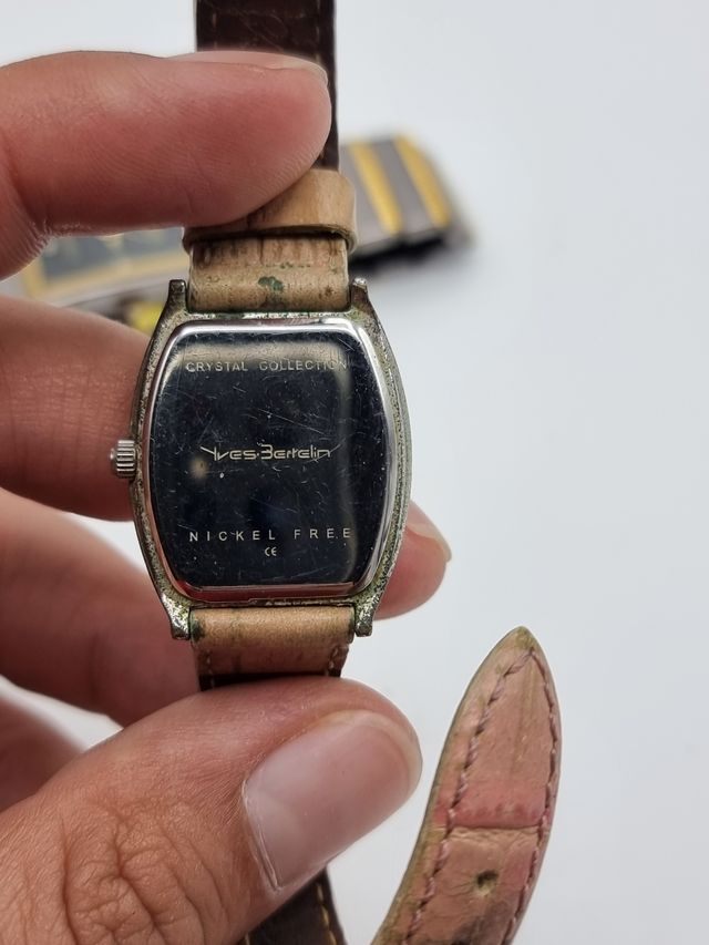 Relojes de mujer quartz