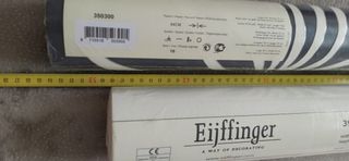 Papel pared motivo rosas Eijffinger