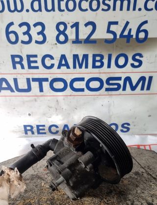 BOMBA DIRECCION RENAULT TRAFIC 2.0 DCI 2012