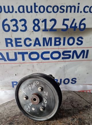 BOMBA DIRECCION RENAULT TRAFIC 2.0 DCI 2012