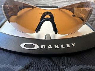 Oakley Zero + 2 Lentes