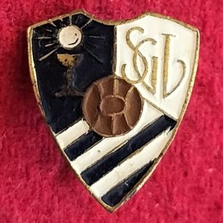 Antigua Insignia Fútbol