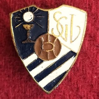 Antigua Insignia Fútbol