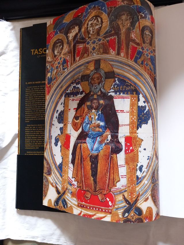 Las biblias más bellas (Spanish Edition)