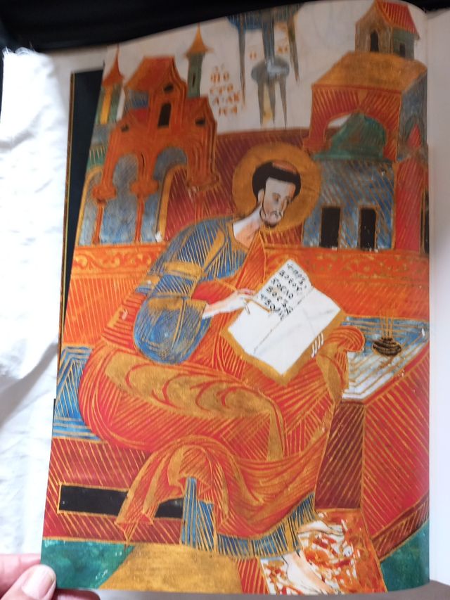 Las biblias más bellas (Spanish Edition)