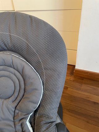 Chicco Hooplà Hamaca para Bebé
