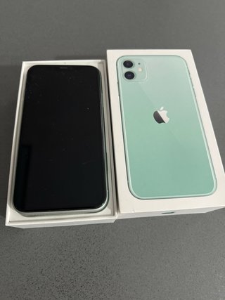 Iphone 11 64 gb