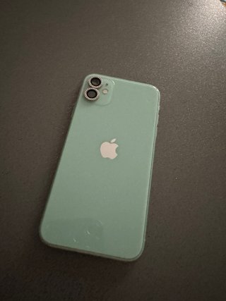 Iphone 11 64 gb