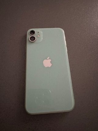 Iphone 11 64 gb