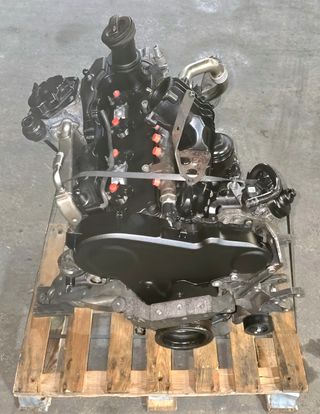 MOTOR TRANSPORTER CODIGO CAA