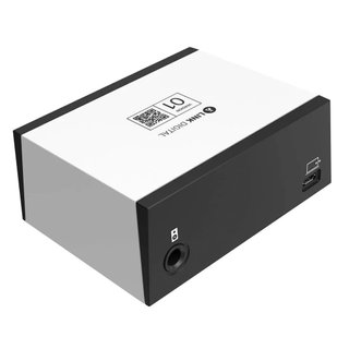 Interfaz de audio USB Link Digital 01