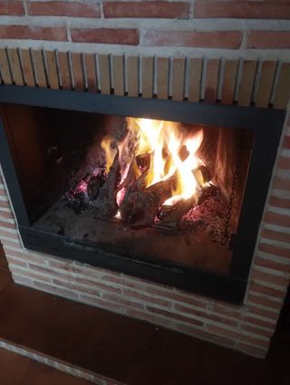 Calefacción estacionaria gasoil