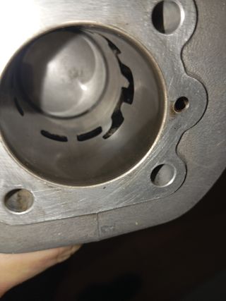 Calefacción estacionaria gasoil