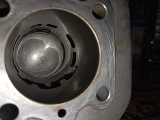 Calefacción estacionaria gasoil