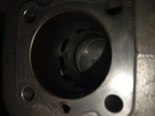 Calefacción estacionaria gasoil