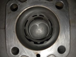 Calefacción estacionaria gasoil