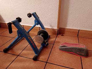 rodillo bicicleta