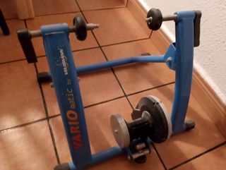 rodillo bicicleta