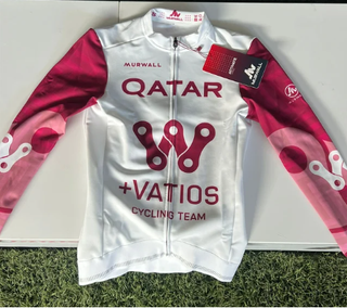 CONJUNTO CORTO MALLOT S+ CULOTE M+ MAILLOT LARGO S