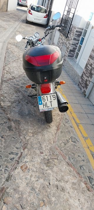 Moto 125
