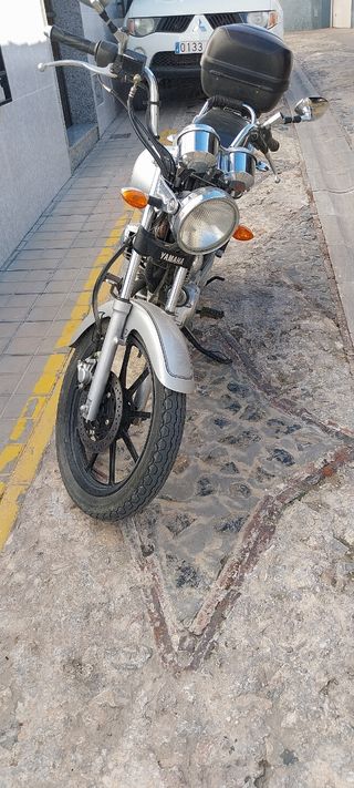 Moto 125