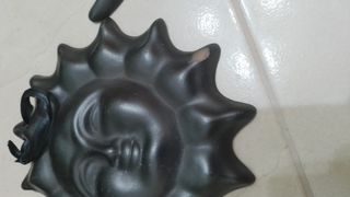 Decorazione da parete per la casa sole luna