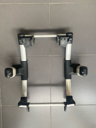 adaptador bugaboo