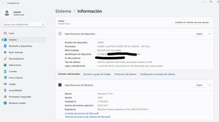 PC i9 10900 / 64GB RAM / 1TB / 4TB / WiFi