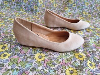 Zapatos señora talla 37