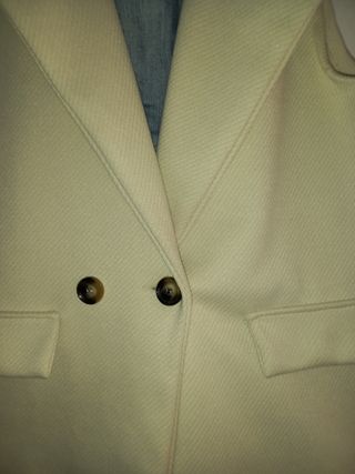 2×1 Chaleco otoño + Vaquero bordado