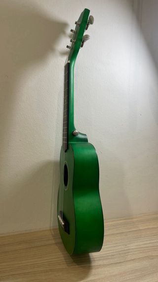 Ukelele Soprano BONES