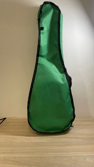 Ukelele Soprano BONES