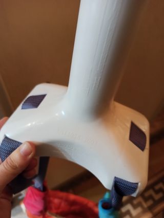 Columpio saltador bebés