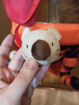 Columpio saltador bebés