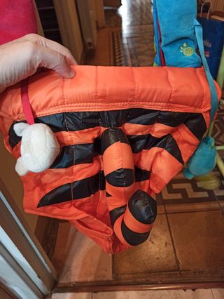 Columpio saltador bebés